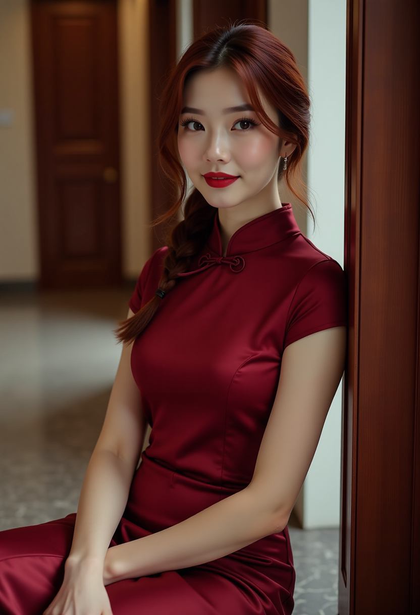 风起南城